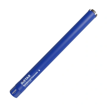 Свердло алмазне DDS-W 47x450-4x1 1/4 UNC Reinforced concrete (17903094071)