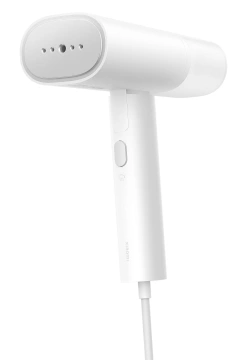 XIAOMI Відпарювач Handheld Garment Steamer EU, 1300Вт, 160мл, білий (1059720)