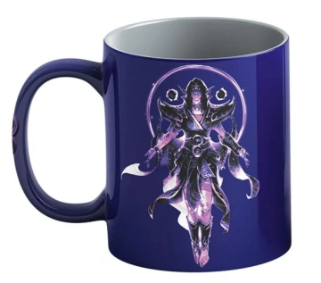 Чашка GoodLoot World of Warcraft Midnight Heat (5908305250968)