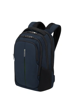 Рюкзак для ноутбука 14.1", Samsonite Guardit 3.0, поліестер, 17.5 л, вологозахист, синій (KR2*01001)