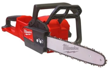 Пила ланцюгова акумуляторна Milwaukee M18 FCHS35-0 18В шина 35см 6.4кг без АКБ та ЗП (4933479678)