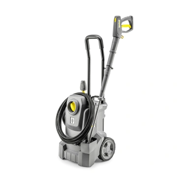 Мінімийка високого тиску Karcher HD 5/13 E Classic 2700Вт 130-170бар 500л/год шланг 10м 18.8кг (1.520-810.0)