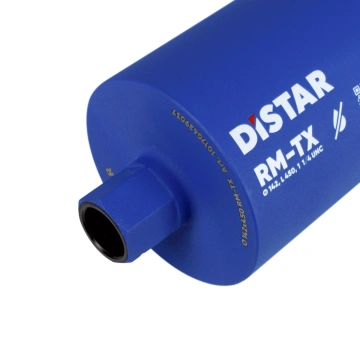 Свердло алмазне DDS-W 142x450-10x1 1/4 UNC DLD 142 RM-TX (10170429037)