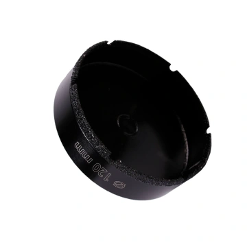 Свердло алмазне DDR-V 120x30xS10 Keramik Pro (910278018179)