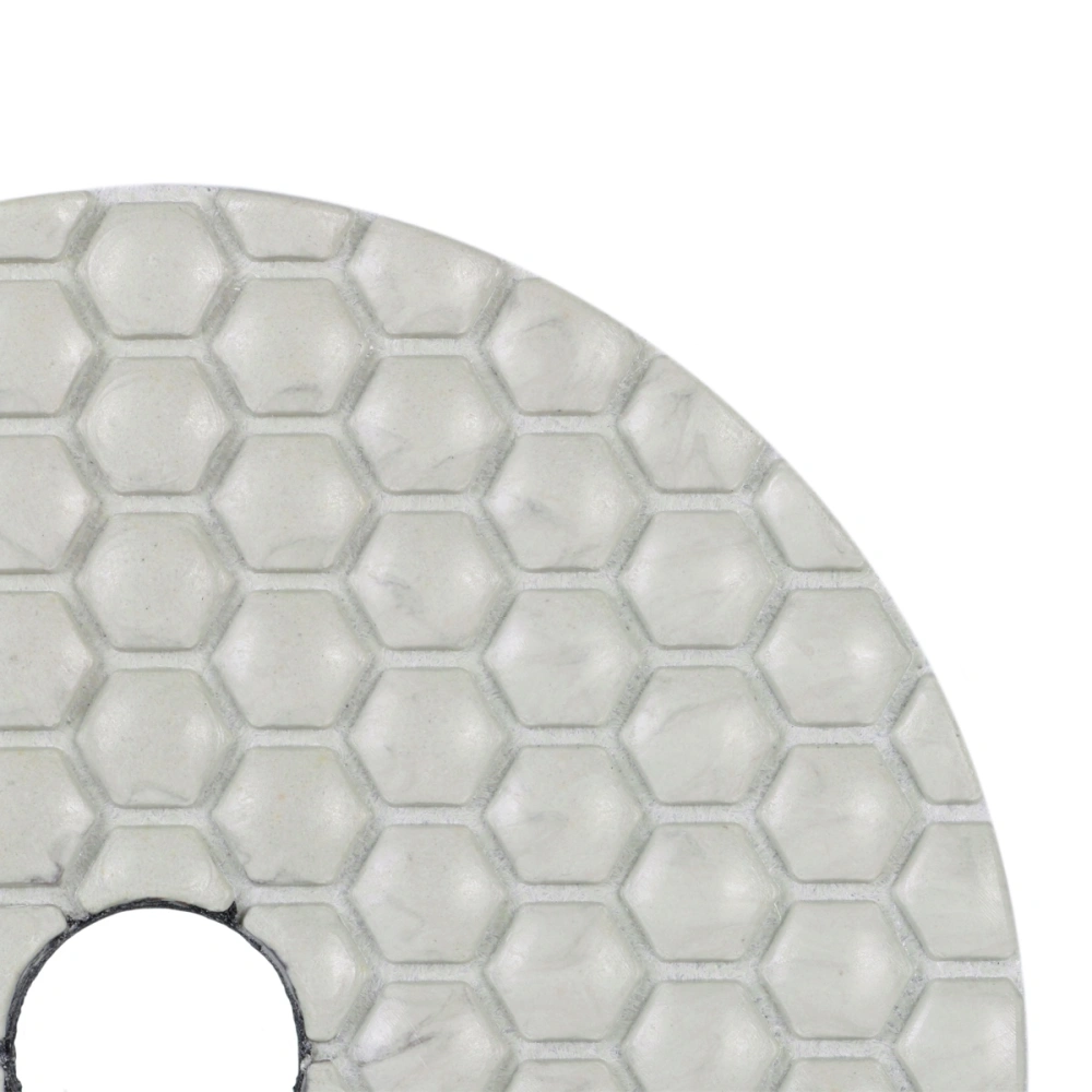 Круги алмазні полірувальні Круг 100x3x15 CleanPad #800 (80115429038)