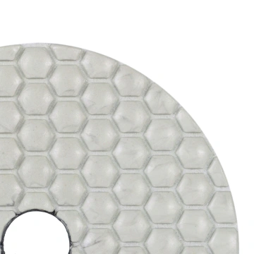Круги алмазні полірувальні Круг 100x3x15 CleanPad #800 (80115429038)