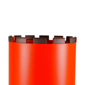 Свердло алмазне DDS-W 142x450-12x1 1/4 UNC DLD 142 RS6 (10170085233)