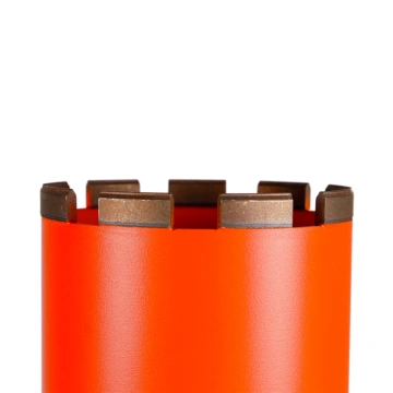 Свердло алмазне DDS-W 112x450-9x1 1/4 UNC DLD 112 RS6 (10170085183)