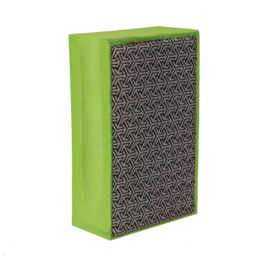 HAND PAD UNI #200 (910637559005)