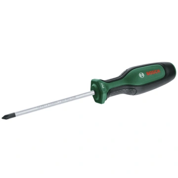 Викрутка Bosch хрестова PH1x100мм (1.600.A03.DS5)