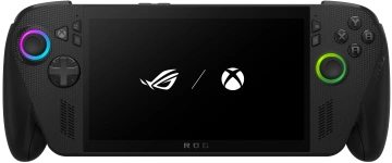 Ігрова консоль ASUS ROG XBOX Ally X 1TB (90NV00H2-M00400)