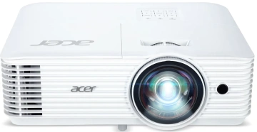 Проєктор короткофокусний Acer S1387n WXGA, 4000 Lm, 0.52 (MR.JYX11.001)