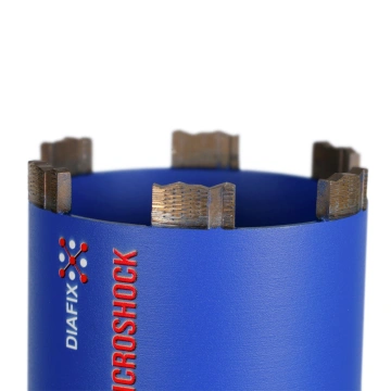 Свердло алмазне DDS-W 092x450-6x1 1/4 UNC DLD 092 RM-TX (10170429027)