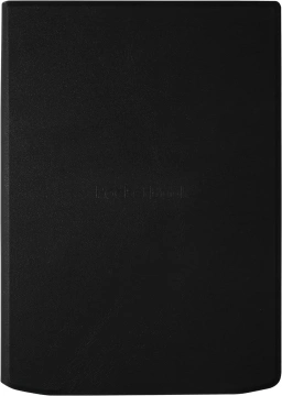 Чохол PocketBook 743 Flip series, чорний (HN-FP-PU-743G-RB-WW)