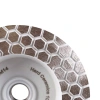 Фреза алмазна DGM-S 100/M14 Hard Ceramics 60 (17483524005)