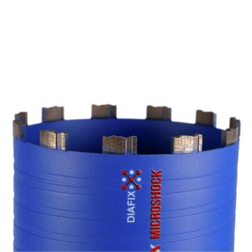 Свердло алмазне DDS-W 152x300-11x1 1/4 UNC DLD 152 RM-TX (10170429038)