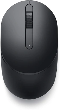 Миша Dell Mobile Wireless Mouse - MS3320W - Black (570-ABHK)