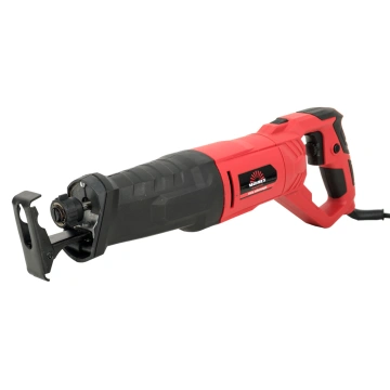 Пила шабельна Vitals Master TZ 1585GNvql 230В 850Вт 0-2800об/хв пропил 150мм хід 28мм 2.68кг (100100N)