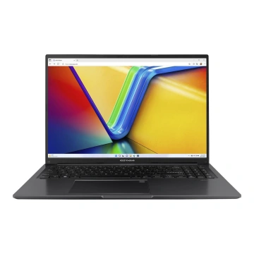 Ноутбук ASUS Vivobook 16 M1605NAQ-SH053 16" WUXGA OLED, AMD R7 170, 16GB, F1TB, UMA, noOS, Чорний (90NB1831-M001X0)