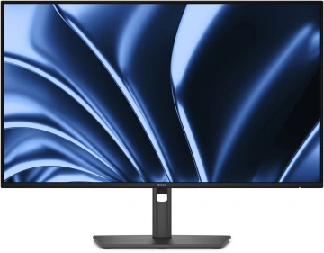 Монітор DELL 27" P2726HE HDMI, 2xDP, USB-C, RJ-45, IPS, 120Hz, sRGB 99%, Pivot (210-BVKQ)