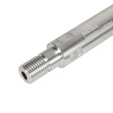 Подовжувач  1 1/4"(H)x1 1/4UNC(g) L500 Al (316417)