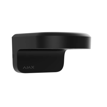 Настінний кронштейн Ajax MountCam A1 black, 164 мм, для дротової IP-камери, чорний, 147752.370.BL1 (000062330)