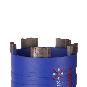 Свердло алмазне DDS-W 072x300-5x1 1/4 UNC DLD 072 RM-TX (10170429022)