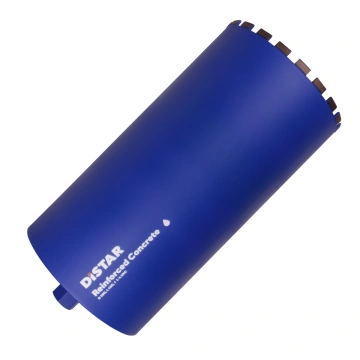 Свердло алмазне DDS-W 250x450-20x1 1/4 UNC Reinforced concrete (17903094019)