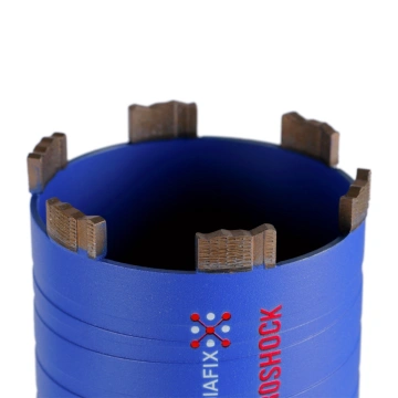 Свердло алмазне DDS-W 092x300-6x1 1/4 UNC DLD 092 RM-TX (10170429026)