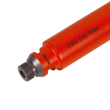 Свердло алмазне DDR-B 040x450-1x1/2GAS DBD 040 RM4 (10170085531)