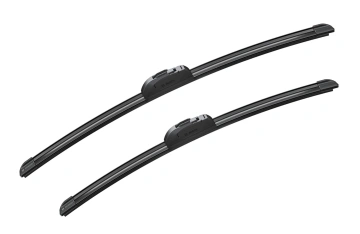 Склоочисник BOSCH Aerotwin безкаркасний комплект 530/475мм (3 397 118 902) (3397118902)