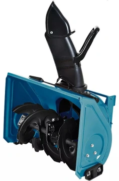 Насадка снігоприбирач Konner&Sohnen KS MFM-SB 60 0-10м 60см 21кг (KSMFM-SB60)