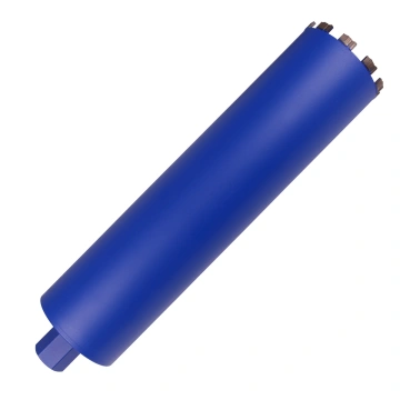 Свердло алмазне DDS-W 122x450-9x1 1/4 UNC DLD 122 RM-TX (10170429033)