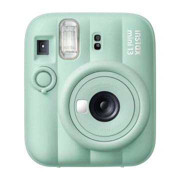 Фотокамера миттєвого друку Instax Mini 13 Green (16963228)