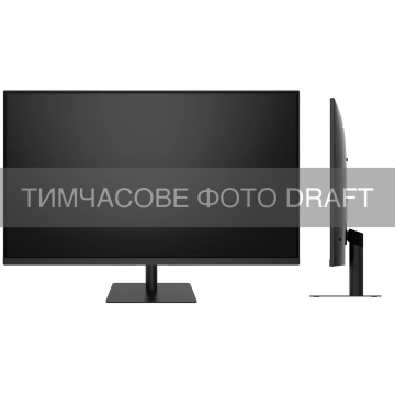 Монітор 2E 31.5" L3226B 2xHDMI, DP, VA, 3840x2160 (2E-L3226B-01.UA)