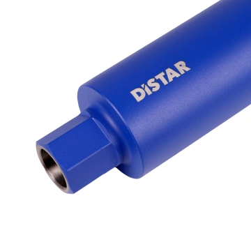 Свердло алмазне DDS-W 082x450-6x1 1/4 UNC DLD 082 RM-TX (10170429025)