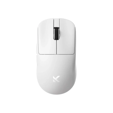 Миша MCHOSE L7 Pro, USB-A/WL/BT, 8k, білий (HW-L7-3KH)