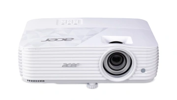 Проєктор Acer Vero HL6820GTV UHD, 4000 lm, LASER, 1.5-1.65 (MR.P0T11.001)
