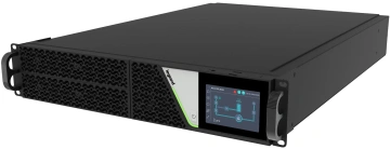Джерело безперебійного живлення Legrand KEOR DK 2000VA/2000W, RT 2U, LCD, RS232, SNMP, 6xC13 (311341)