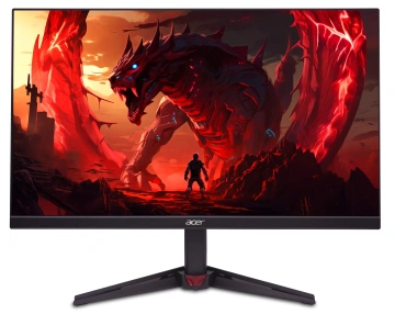 Монітор Acer 27" Nitro VG270W3bmiipx 2xHDMI, DP, MM, IPS, 240Hz, 1ms (UM.HV0EE.309)