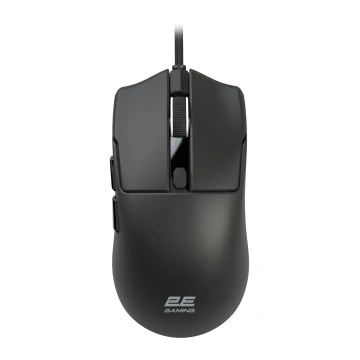 Миша 2E GAMING MG315, USB-A, чорний (2E-MG315UBK)