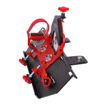 Насадка на КШМ SLIDER 45 PRO 2.0 в комплекті з кругом 1A1R 125*30 Edge Dry (71419031036)