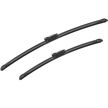 Склоочисник BOSCH Aerotwin безкаркасний комплект 600/475мм (3 397 118 929) (3397118929)