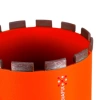 Свердло алмазне DDS-W 142x450-12x1 1/4 UNC DLD 142 RS8-X (10170085235)