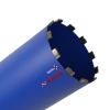 Свердло алмазне DDS-W 162x450-11x1 1/4 UNC DLD 162 RM-TX (10215129014)