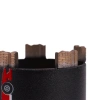 Свердло алмазне DDS-W 072x70-5хМ16 RS-X (11133048033)