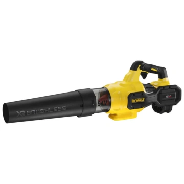 Повітродув садовий акумуляторний DeWalt 54В 200км/год 3.1кг без АКБ та ЗП (DCMBA572N)