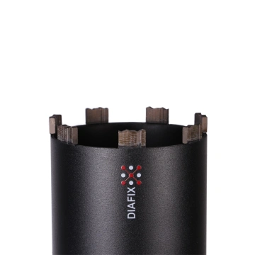 Свердло алмазне DDS-W 102x450-7x1 1/4 UNC DLD 102 RS-TX (10170085503)