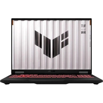 Ноутбук ASUS TUF Gaming A16 FA608UP-RV206 16" WUXGA IPS, AMD R7 260, 16GB, F1TB, NVD5070-8, NoOS, Сірий (90NR0KT1-M00D20)