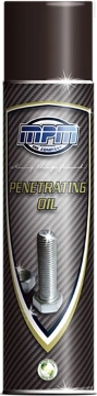 Мастило проникне MPM A200 Penetrating Oil спрей 400мл (MPMA200)